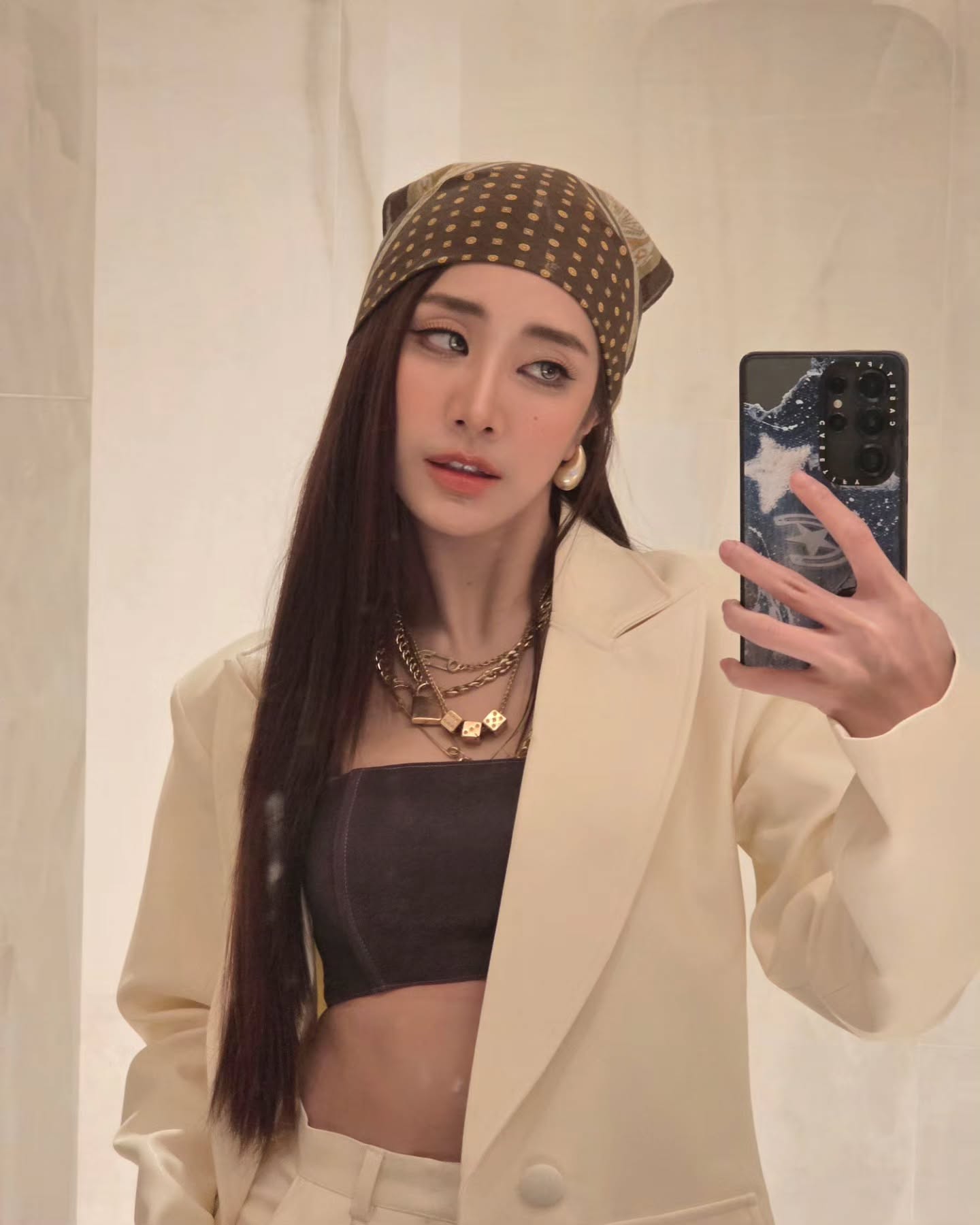 มายด์ - อาทิตยา ตรีบุดารักษ์