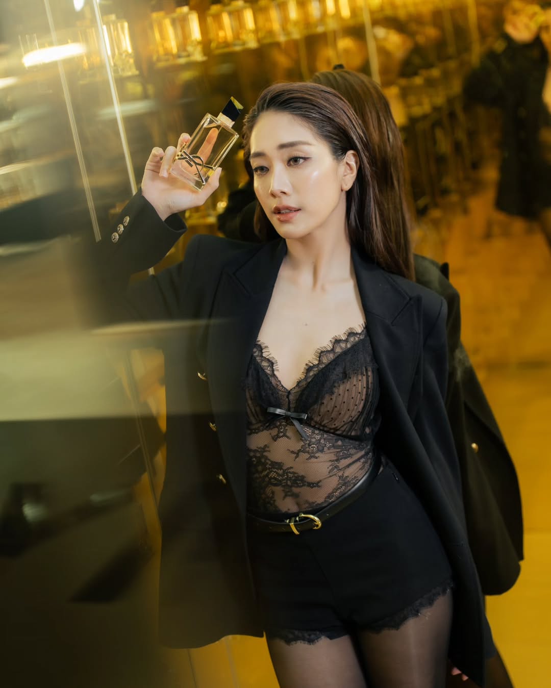 มายด์ - อาทิตยา ตรีบุดารักษ์
