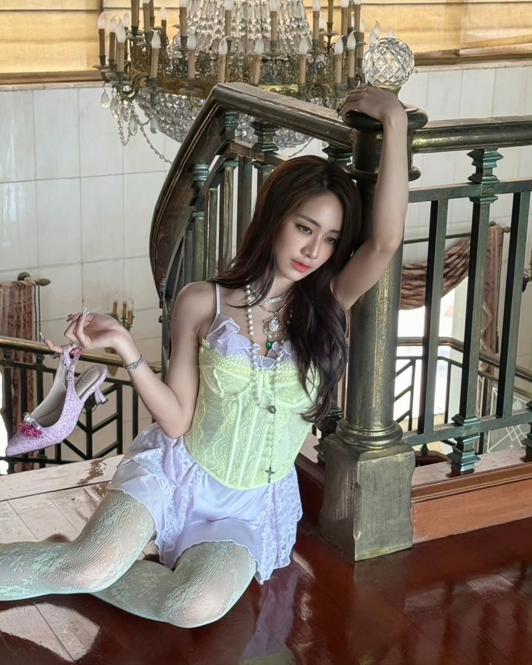 มายด์ - อาทิตยา ตรีบุดารักษ์