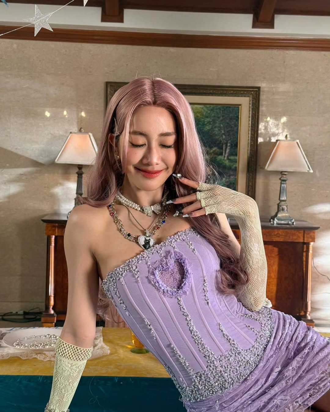 มายด์ - อาทิตยา ตรีบุดารักษ์