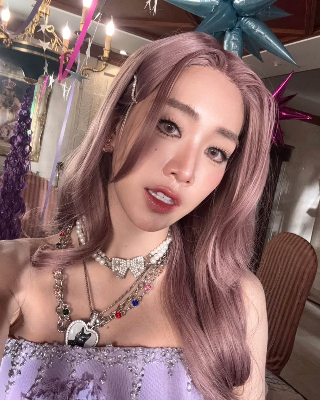 มายด์ - อาทิตยา ตรีบุดารักษ์