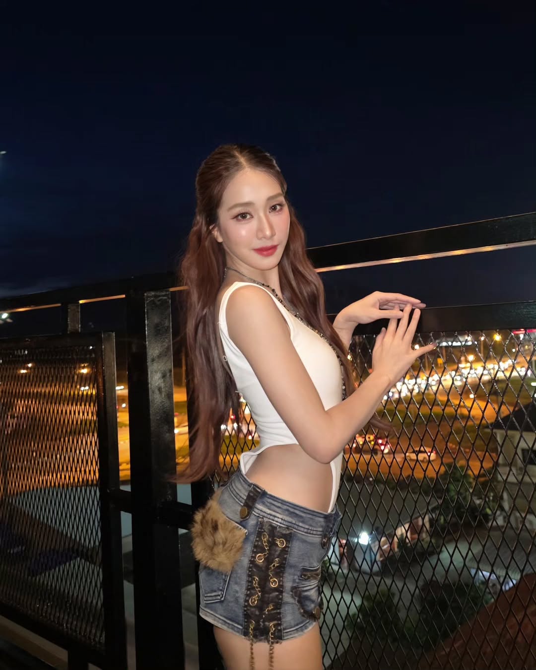 มายด์ - อาทิตยา ตรีบุดารักษ์