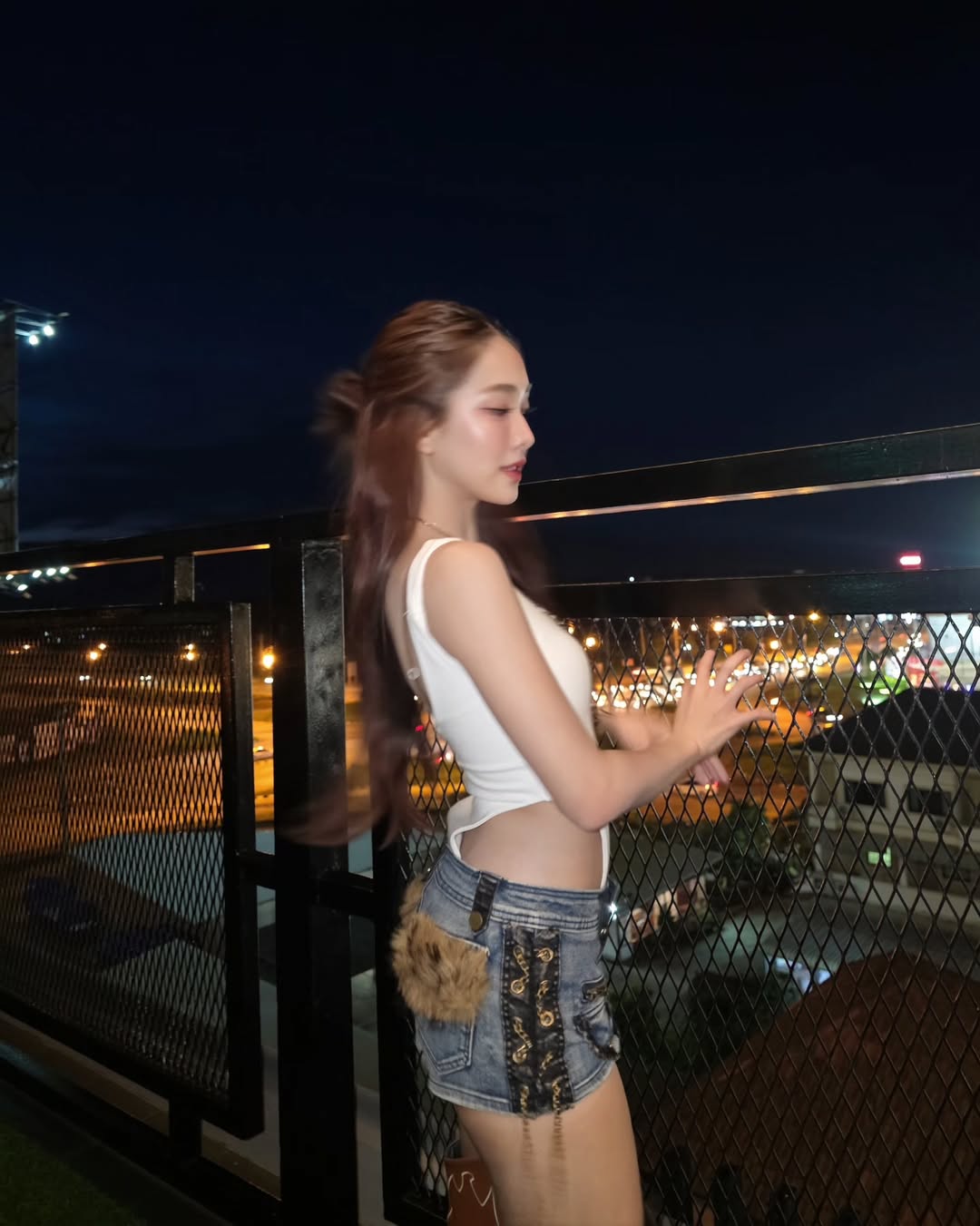 มายด์ - อาทิตยา ตรีบุดารักษ์