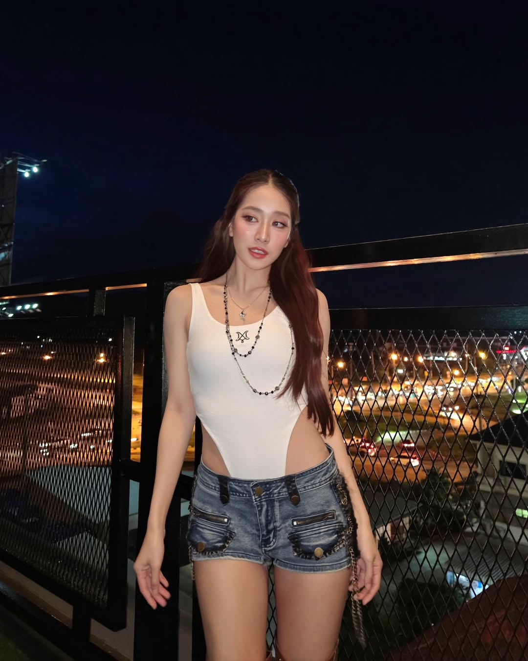 มายด์ - อาทิตยา ตรีบุดารักษ์