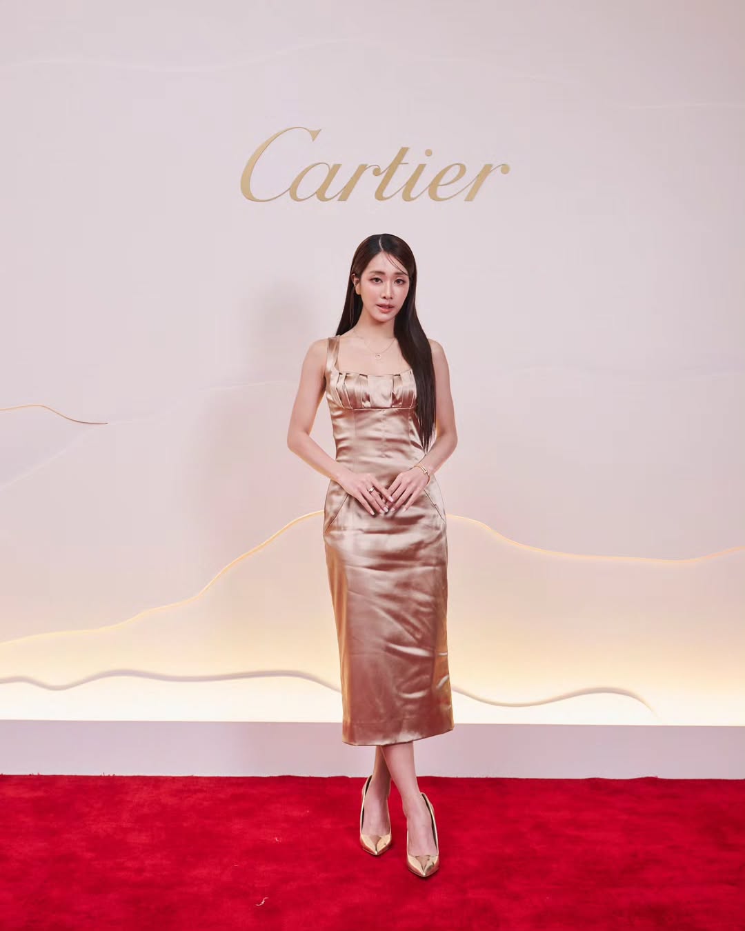 มายด์ - อาทิตยา ตรีบุดารักษ์