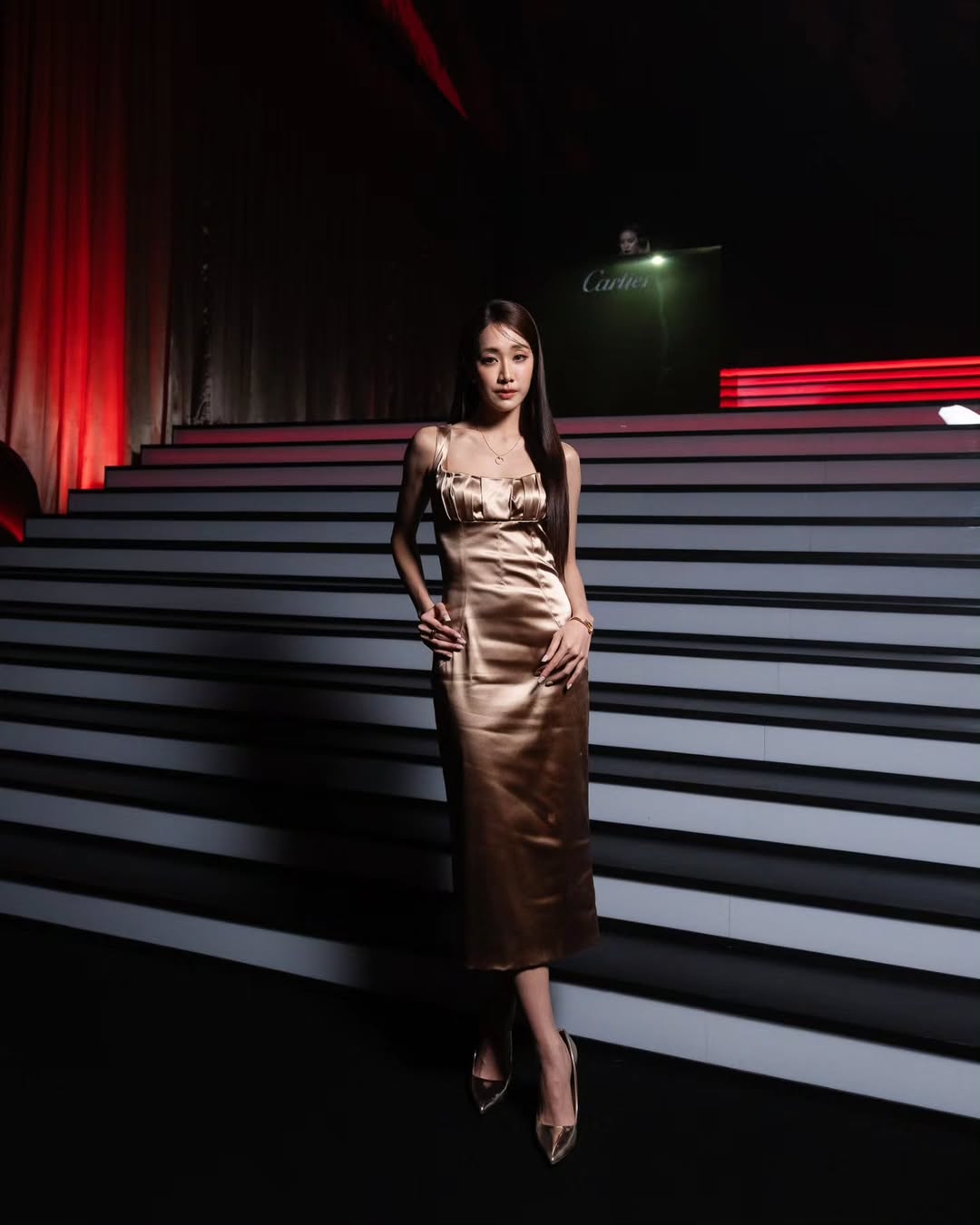 มายด์ - อาทิตยา ตรีบุดารักษ์