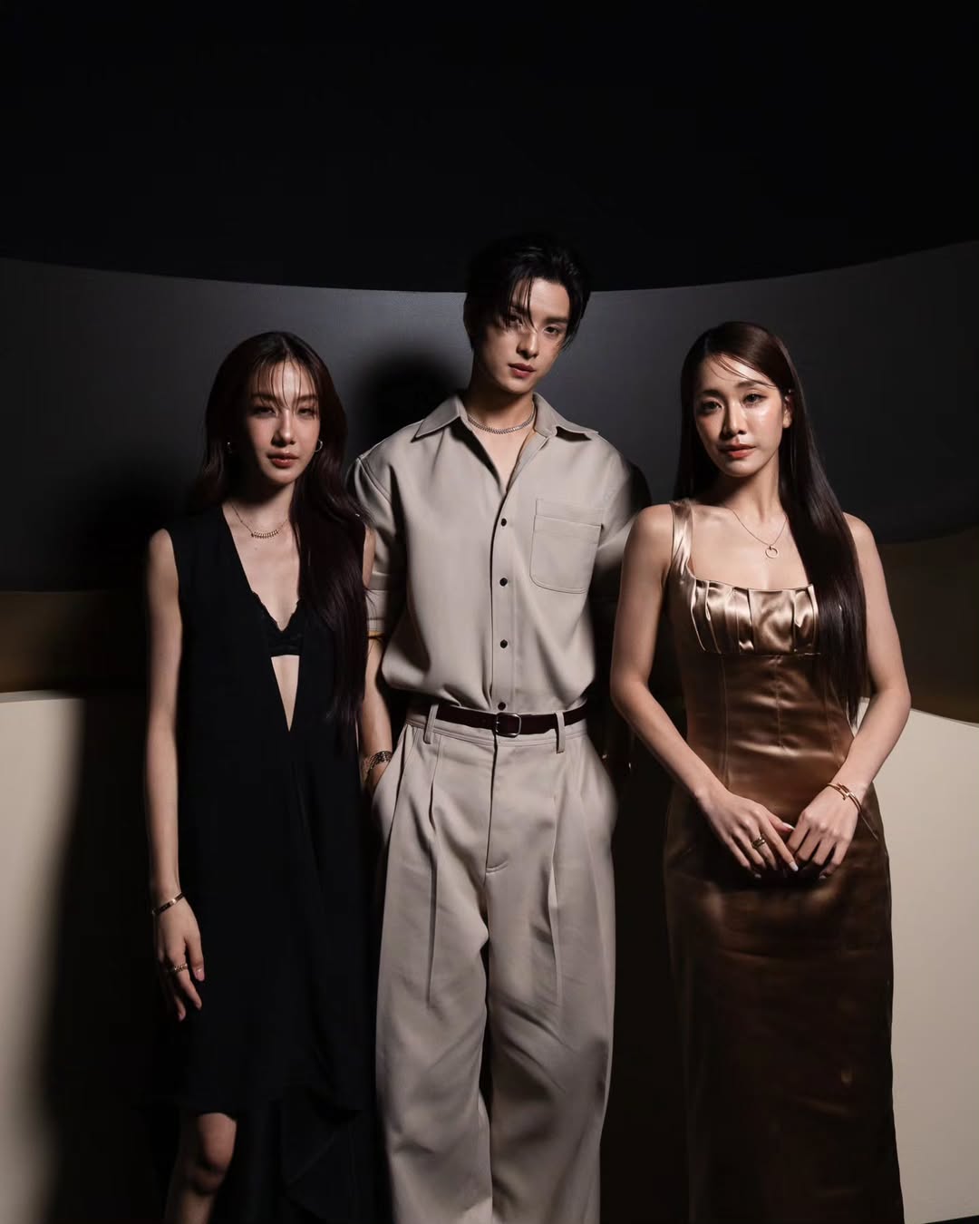 มายด์ - อาทิตยา ตรีบุดารักษ์