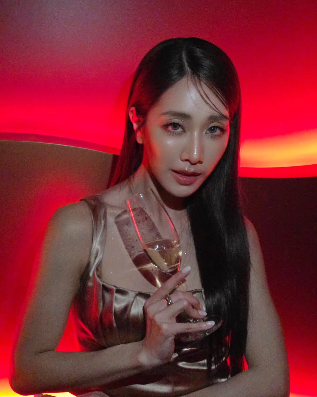 มายด์ - อาทิตยา ตรีบุดารักษ์