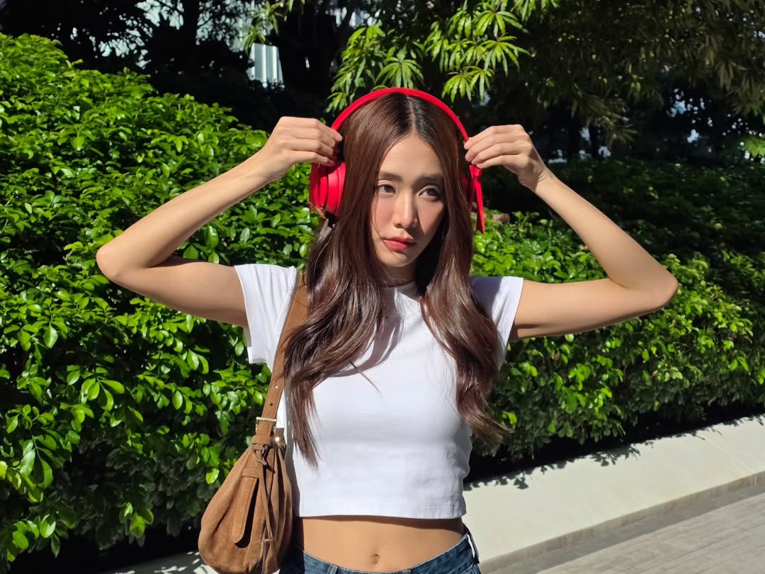 มายด์ - อาทิตยา ตรีบุดารักษ์