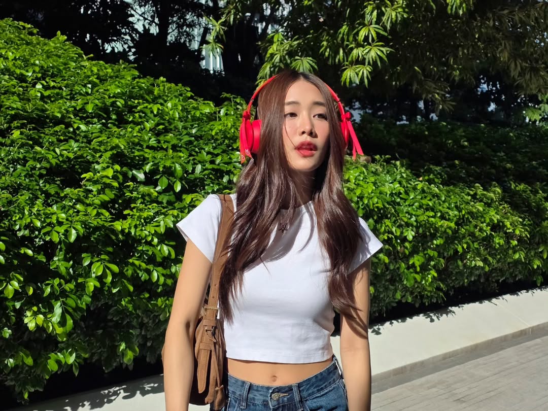 มายด์ - อาทิตยา ตรีบุดารักษ์