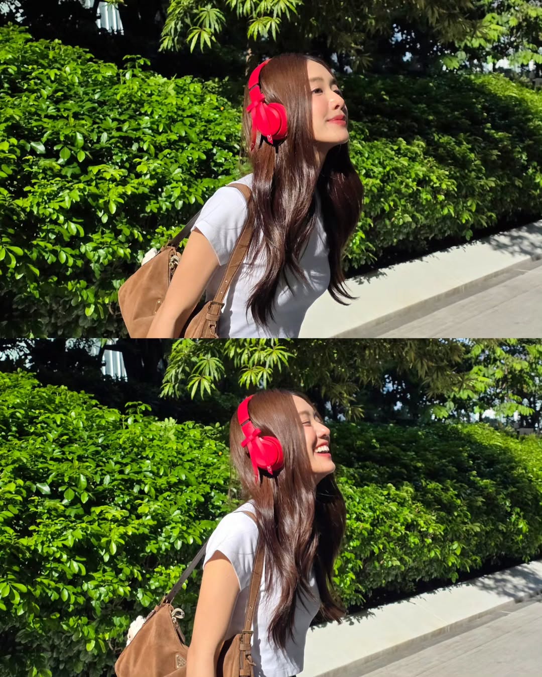 มายด์ - อาทิตยา ตรีบุดารักษ์