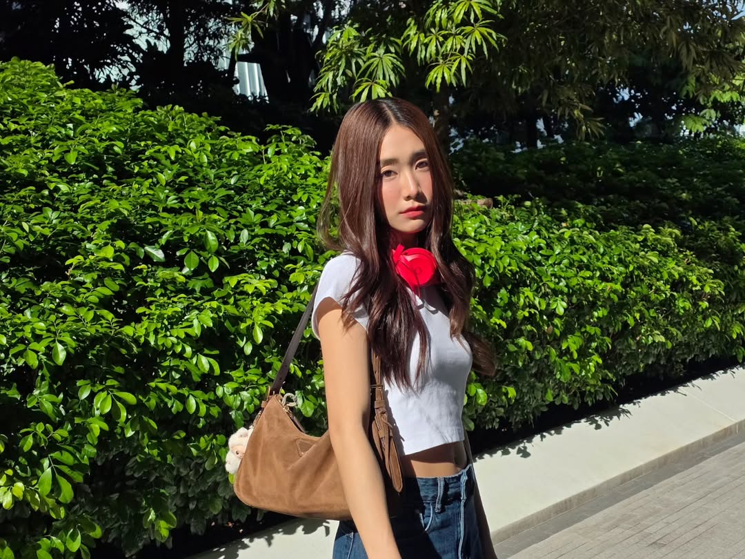 มายด์ - อาทิตยา ตรีบุดารักษ์