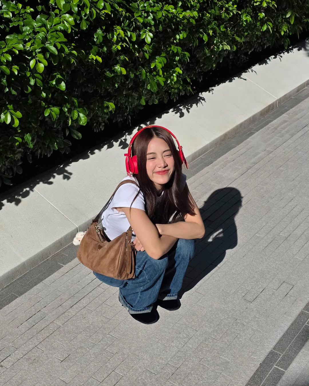 มายด์ - อาทิตยา ตรีบุดารักษ์