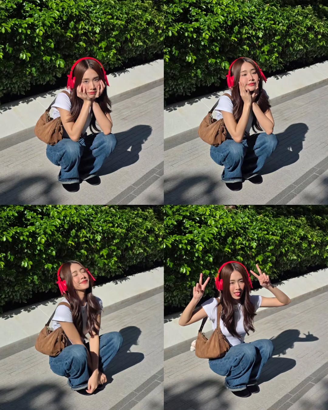 มายด์ - อาทิตยา ตรีบุดารักษ์