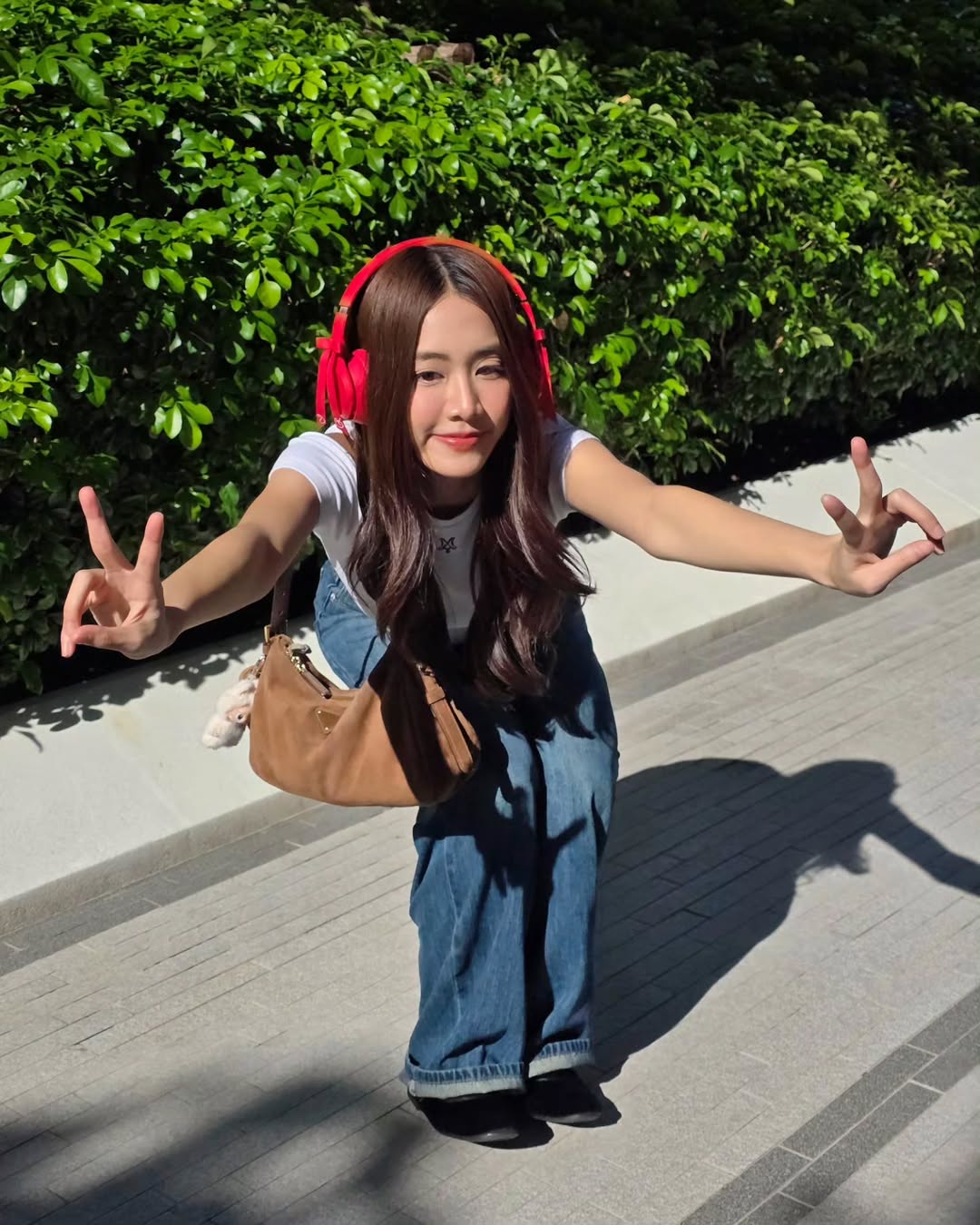 มายด์ - อาทิตยา ตรีบุดารักษ์