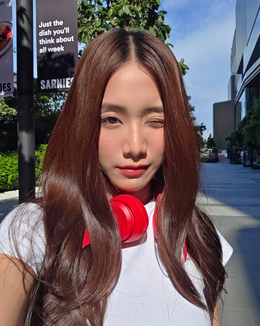 มายด์ - อาทิตยา ตรีบุดารักษ์