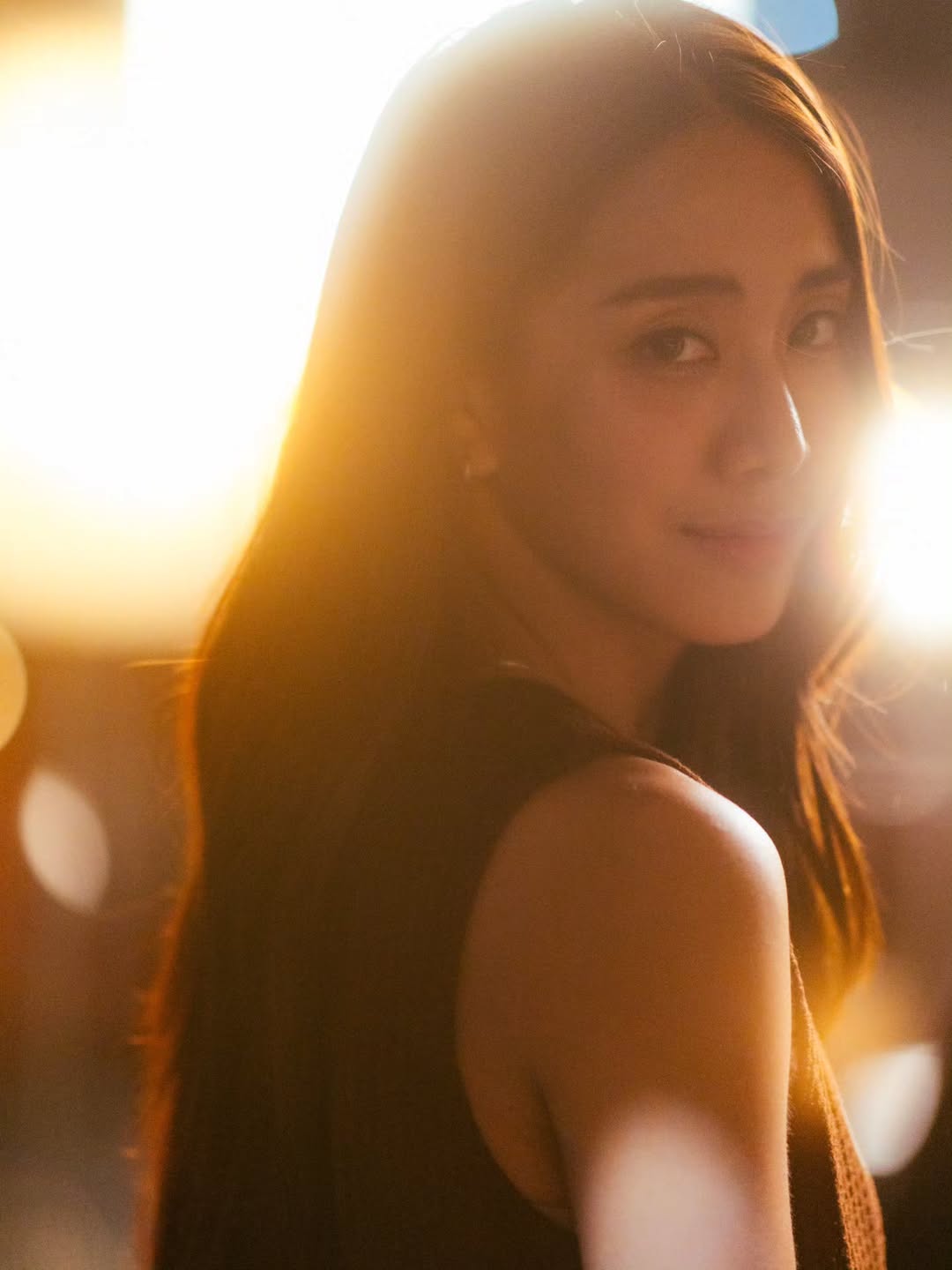 มายด์ - อาทิตยา ตรีบุดารักษ์