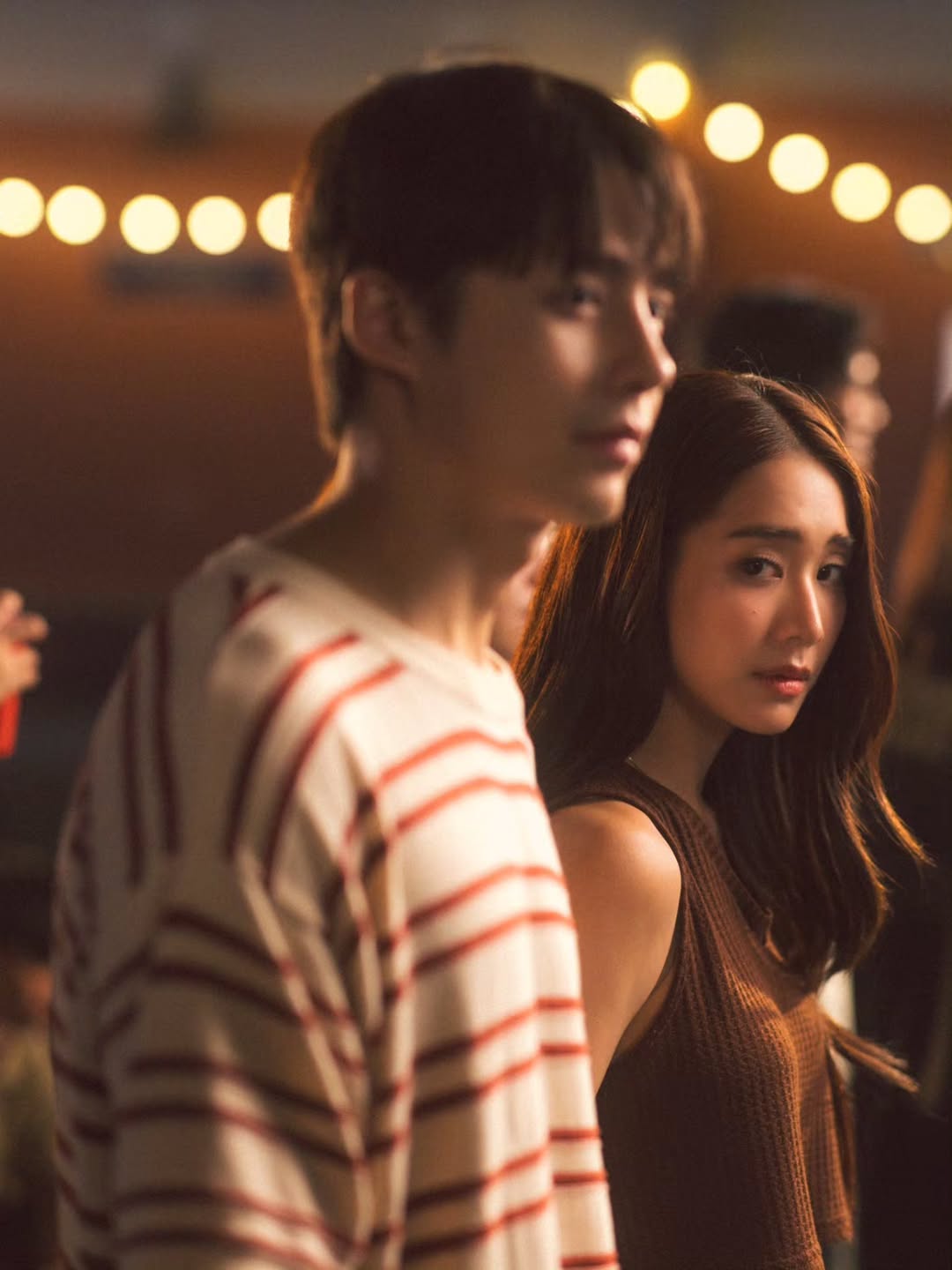 มายด์ - อาทิตยา ตรีบุดารักษ์