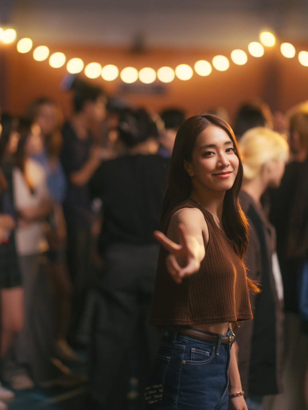 มายด์ - อาทิตยา ตรีบุดารักษ์