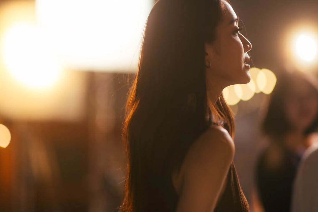 มายด์ - อาทิตยา ตรีบุดารักษ์