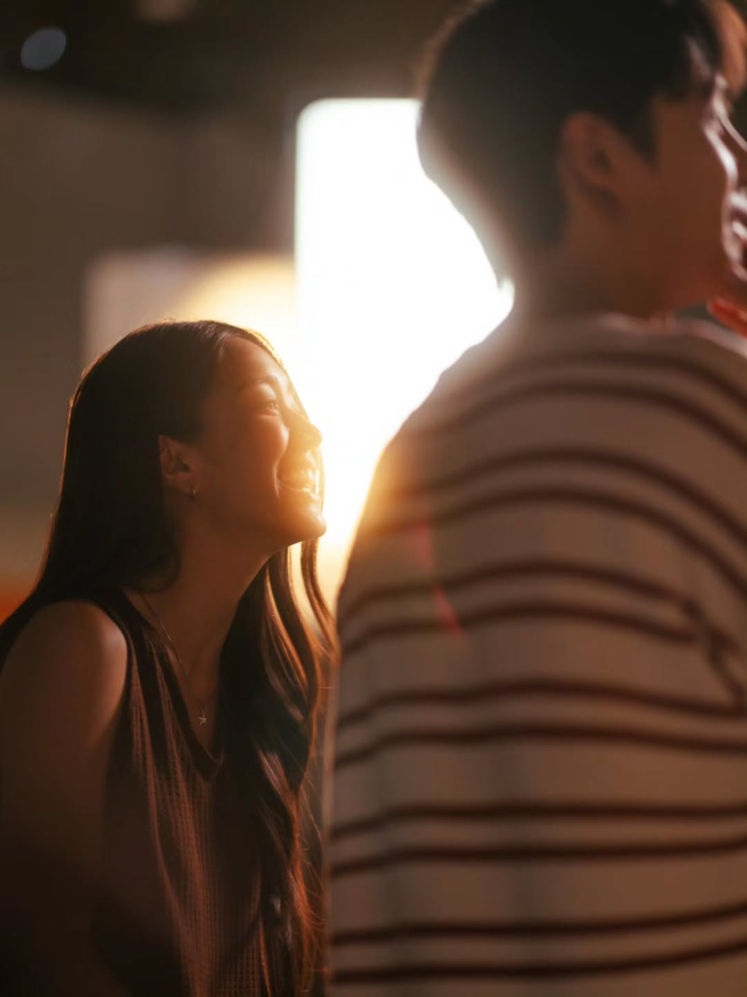 มายด์ - อาทิตยา ตรีบุดารักษ์