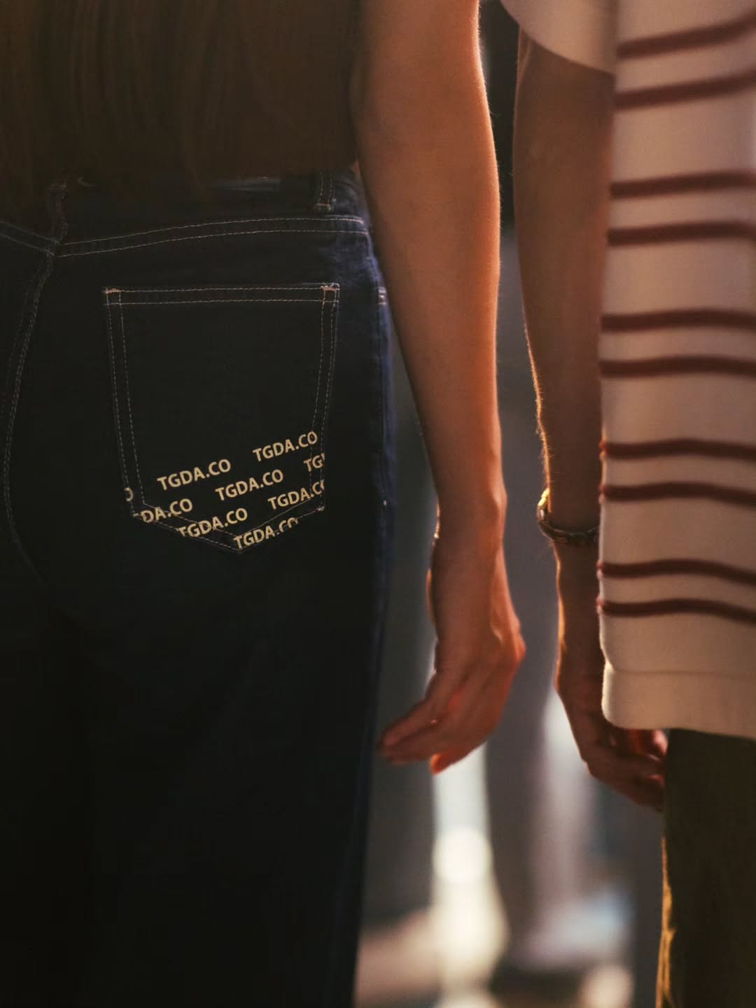 มายด์ - อาทิตยา ตรีบุดารักษ์