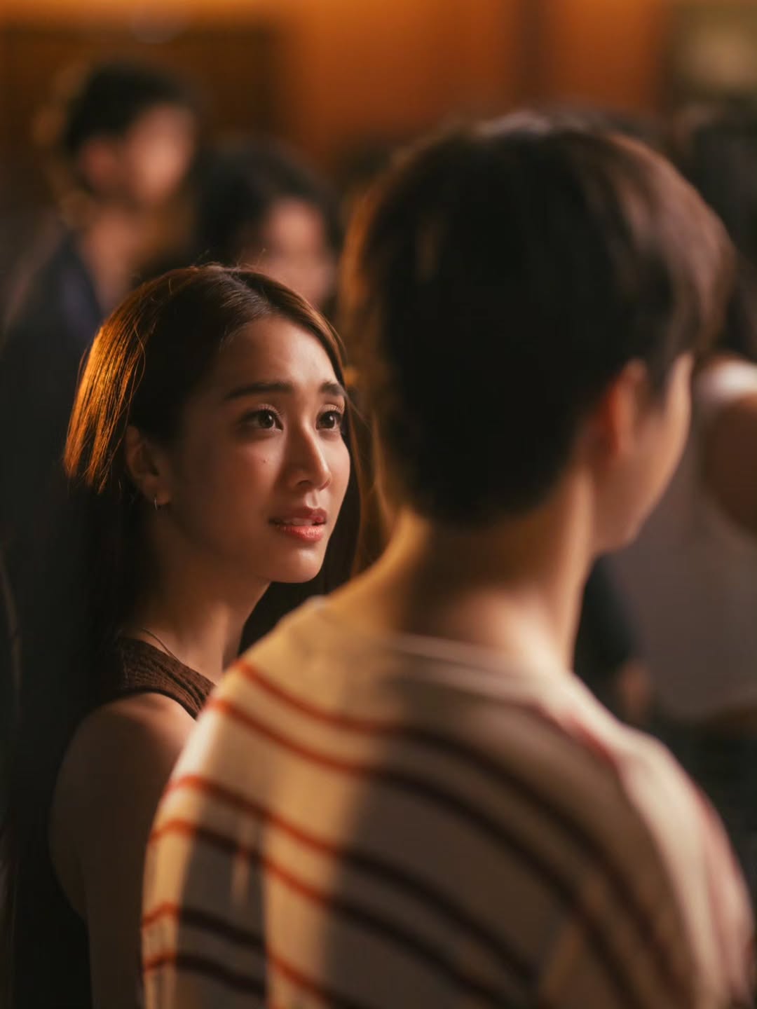 มายด์ - อาทิตยา ตรีบุดารักษ์