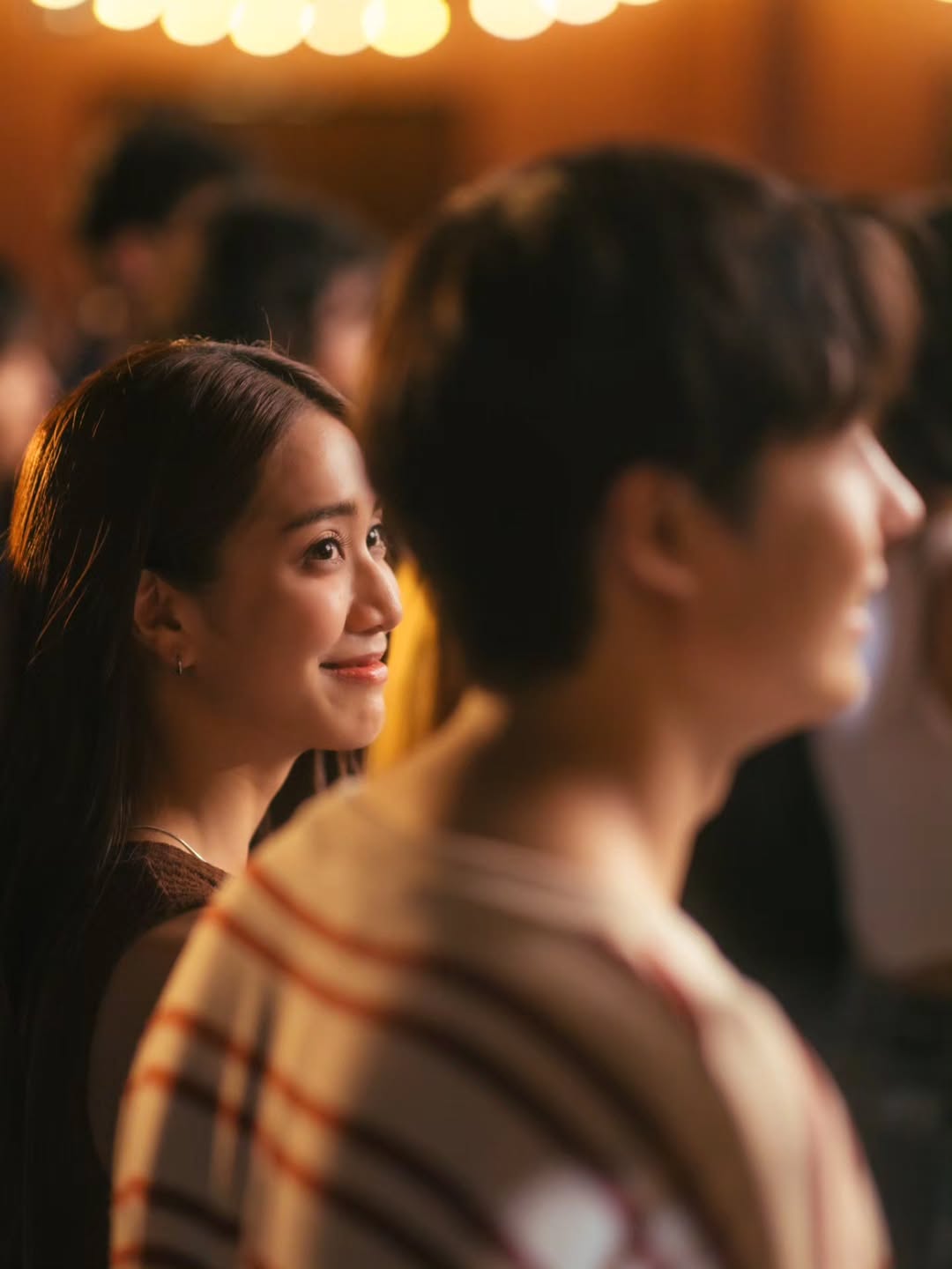 มายด์ - อาทิตยา ตรีบุดารักษ์