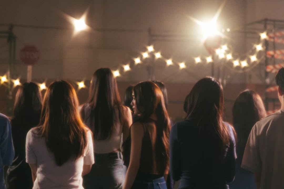 มายด์ - อาทิตยา ตรีบุดารักษ์