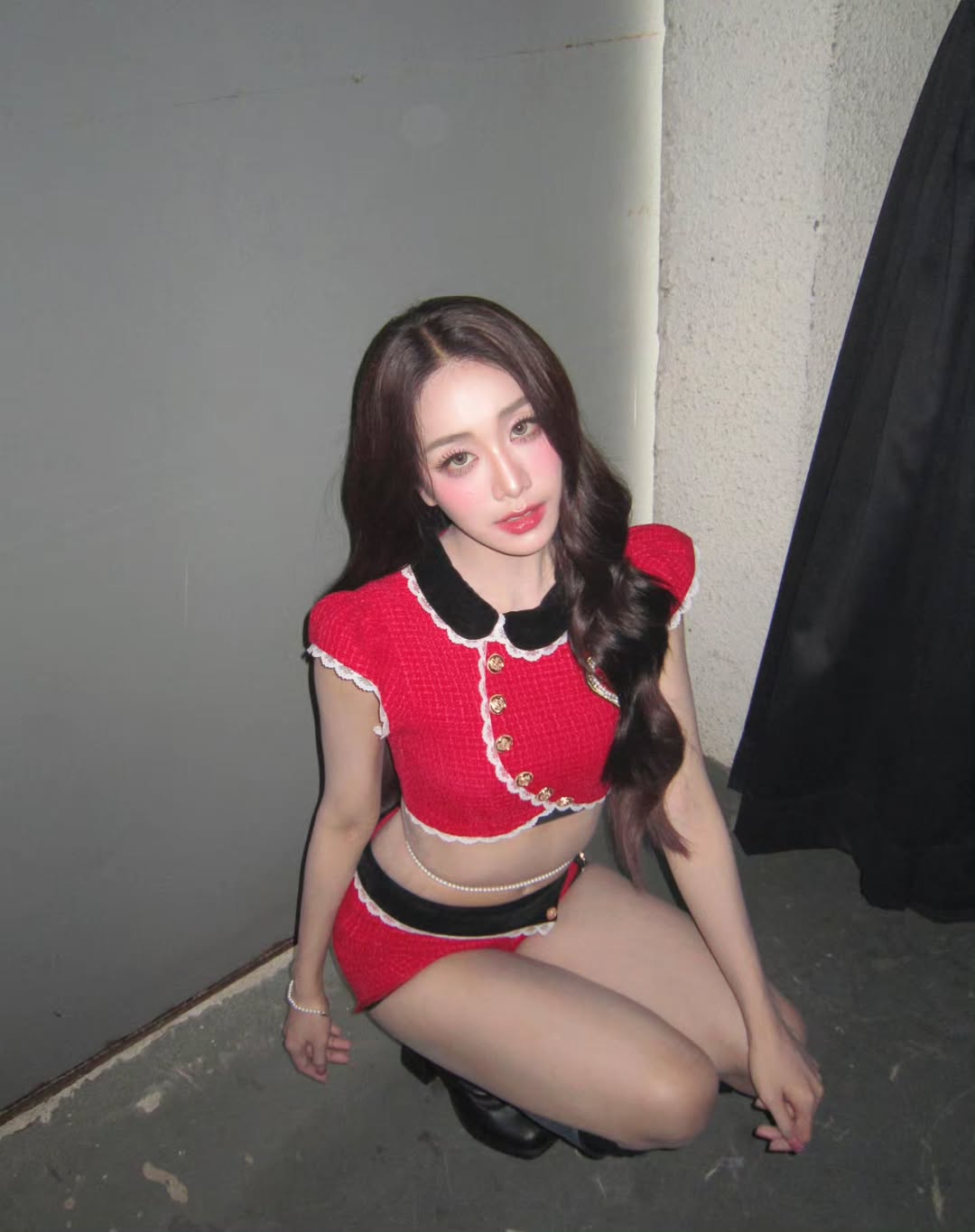 มายด์ - อาทิตยา ตรีบุดารักษ์