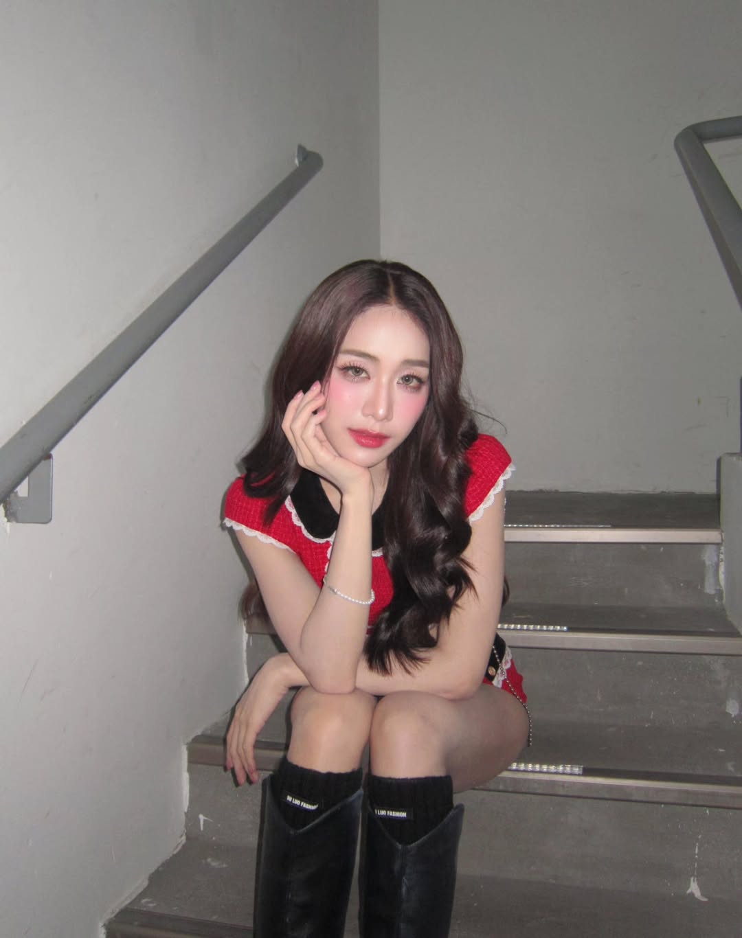 มายด์ - อาทิตยา ตรีบุดารักษ์