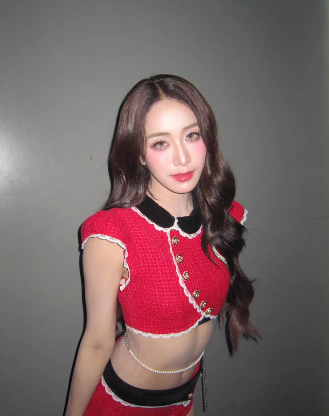 มายด์ - อาทิตยา ตรีบุดารักษ์