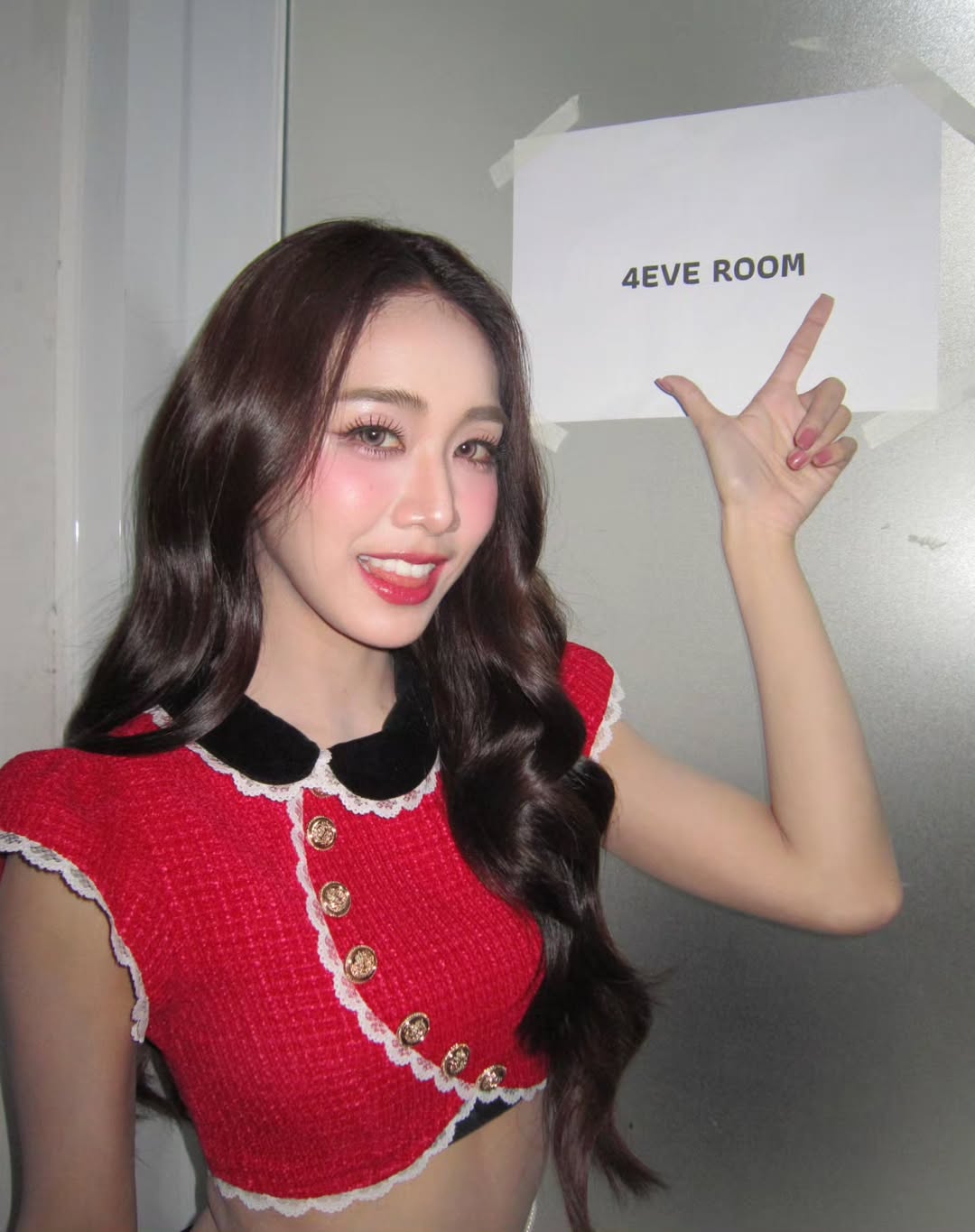 มายด์ - อาทิตยา ตรีบุดารักษ์