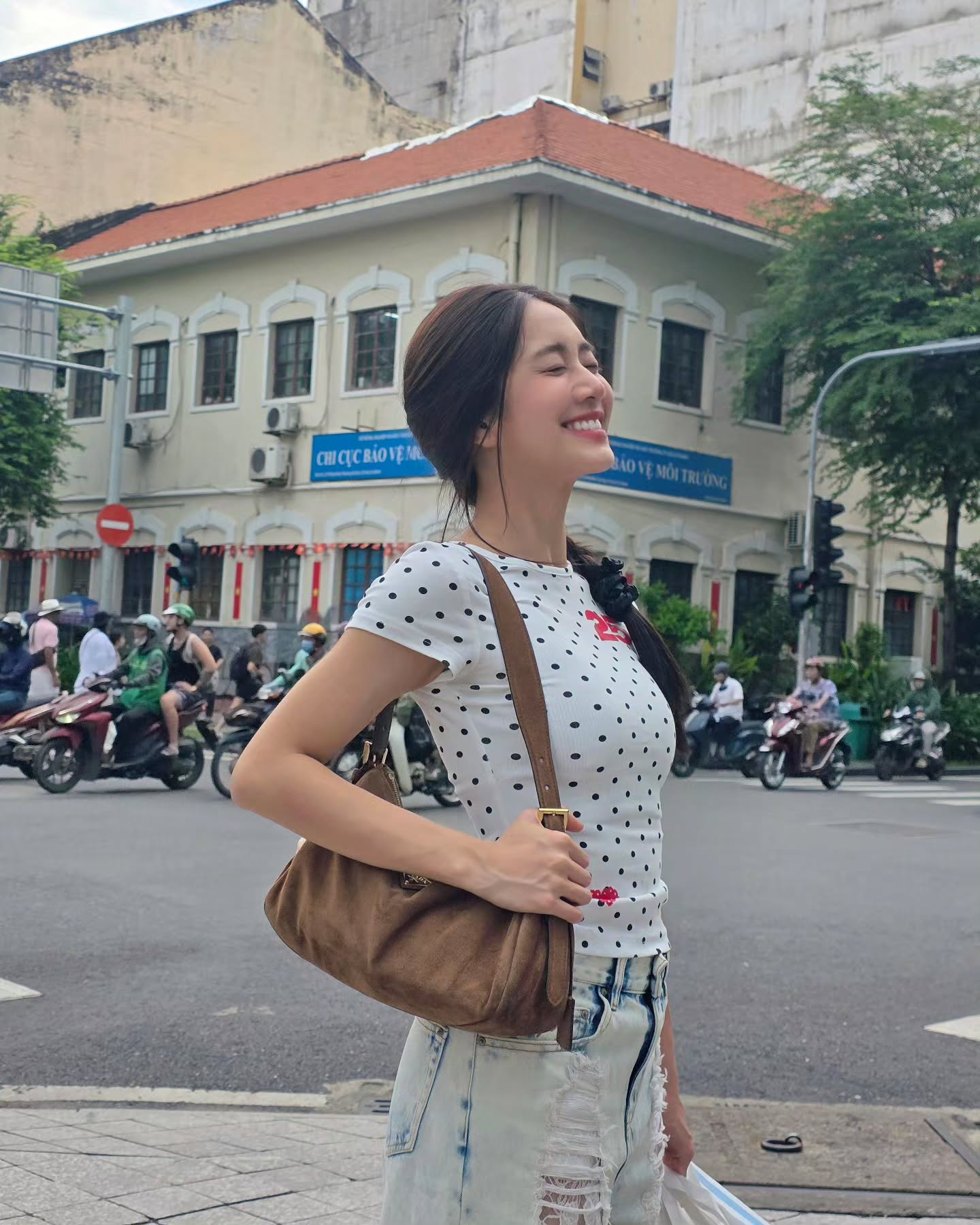 มายด์ - อาทิตยา ตรีบุดารักษ์