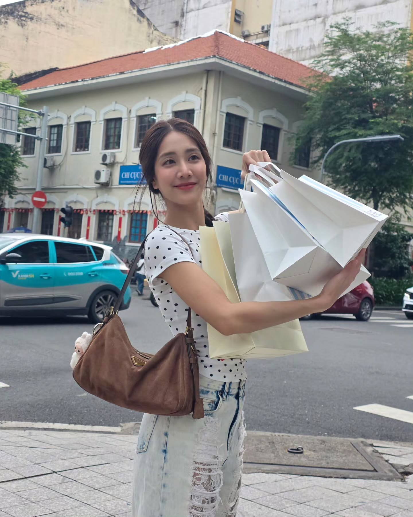 มายด์ - อาทิตยา ตรีบุดารักษ์