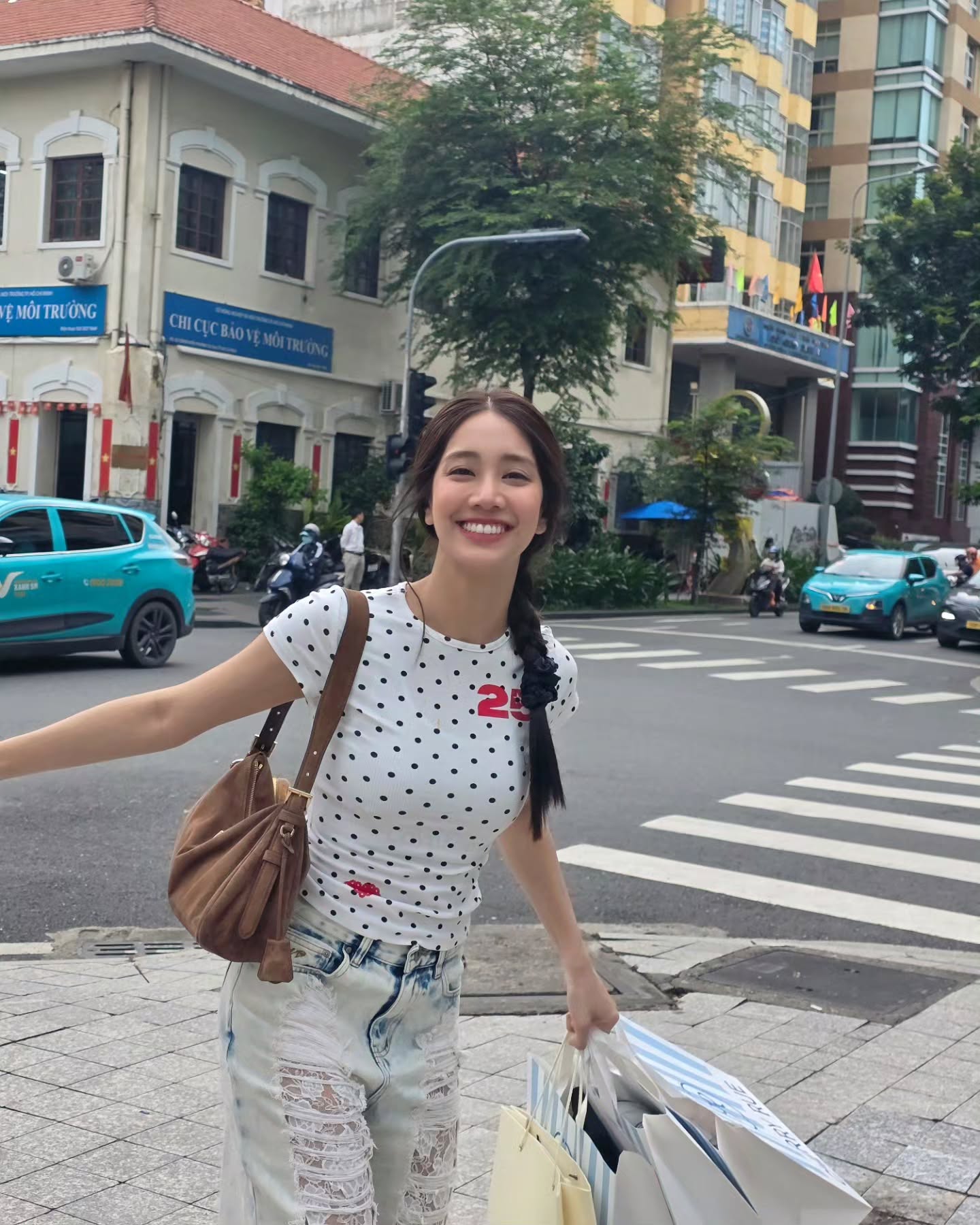 มายด์ - อาทิตยา ตรีบุดารักษ์