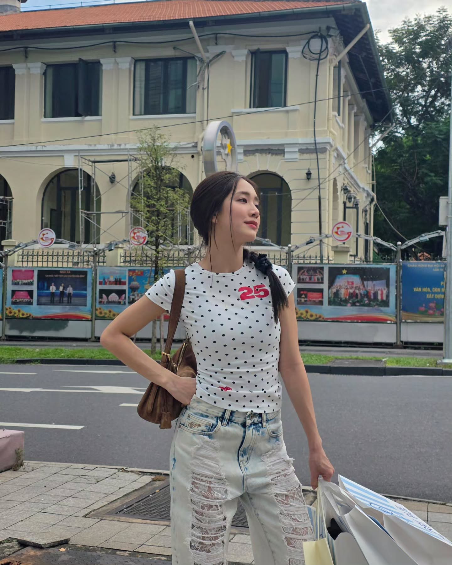 มายด์ - อาทิตยา ตรีบุดารักษ์