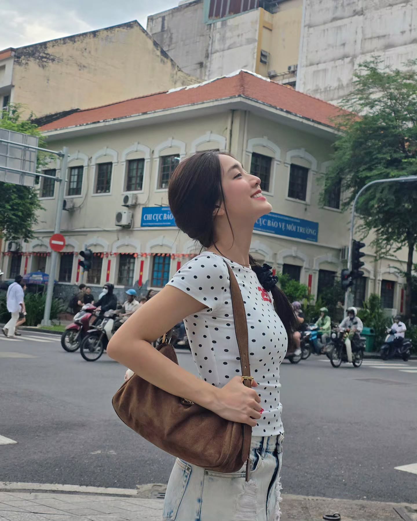 มายด์ - อาทิตยา ตรีบุดารักษ์