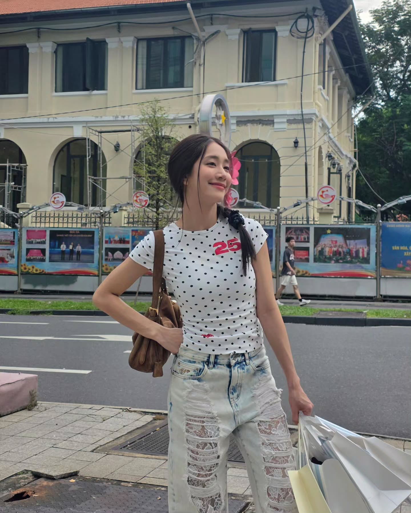 มายด์ - อาทิตยา ตรีบุดารักษ์