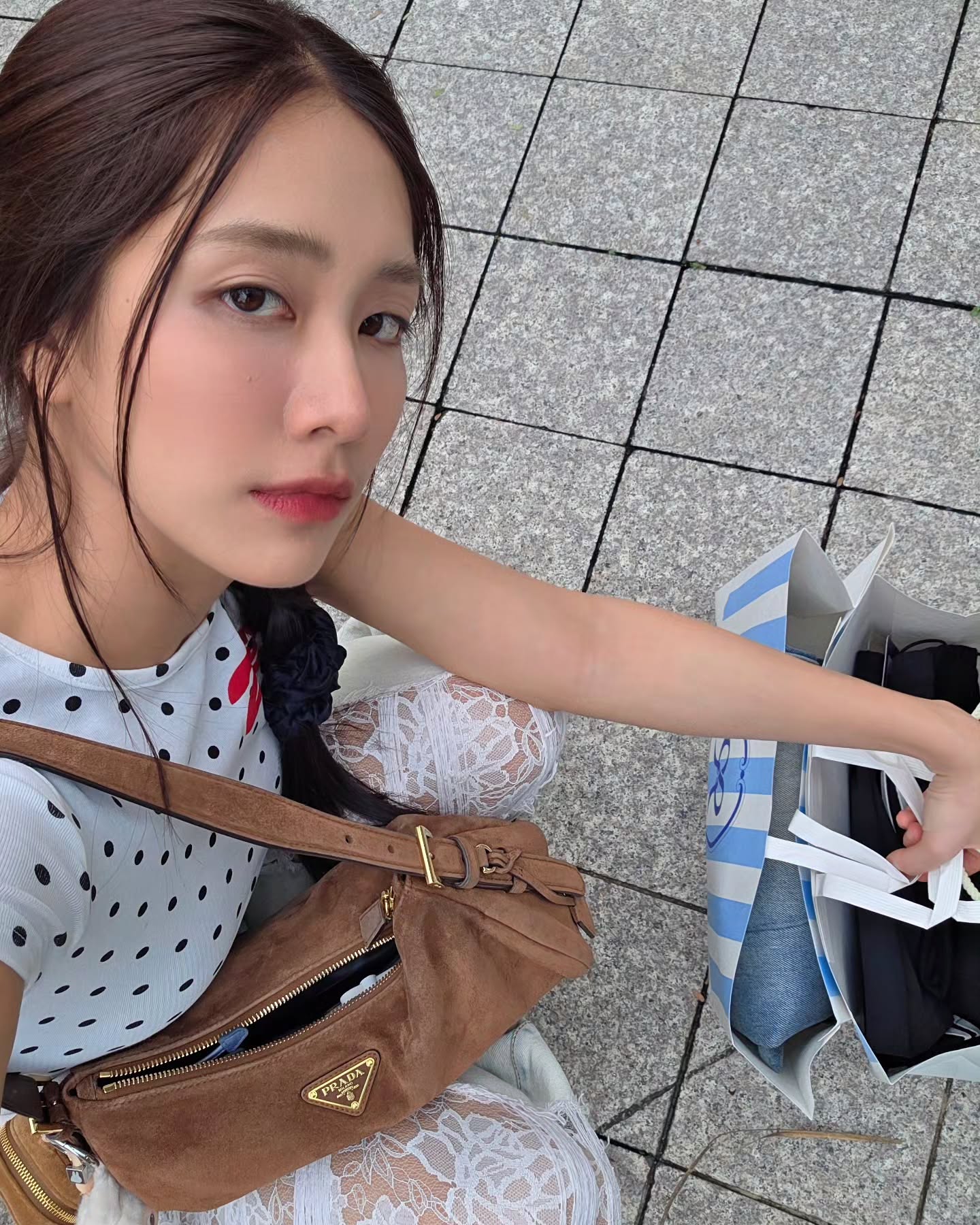 มายด์ - อาทิตยา ตรีบุดารักษ์