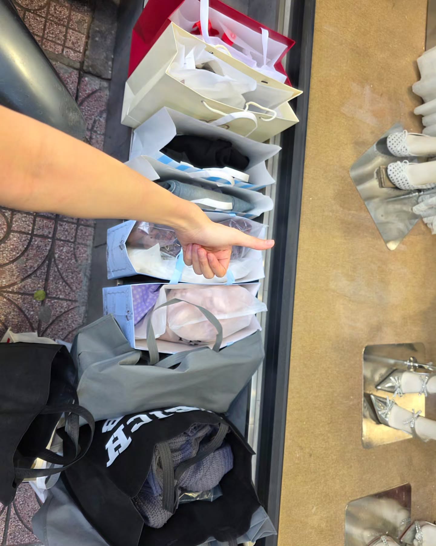 มายด์ - อาทิตยา ตรีบุดารักษ์