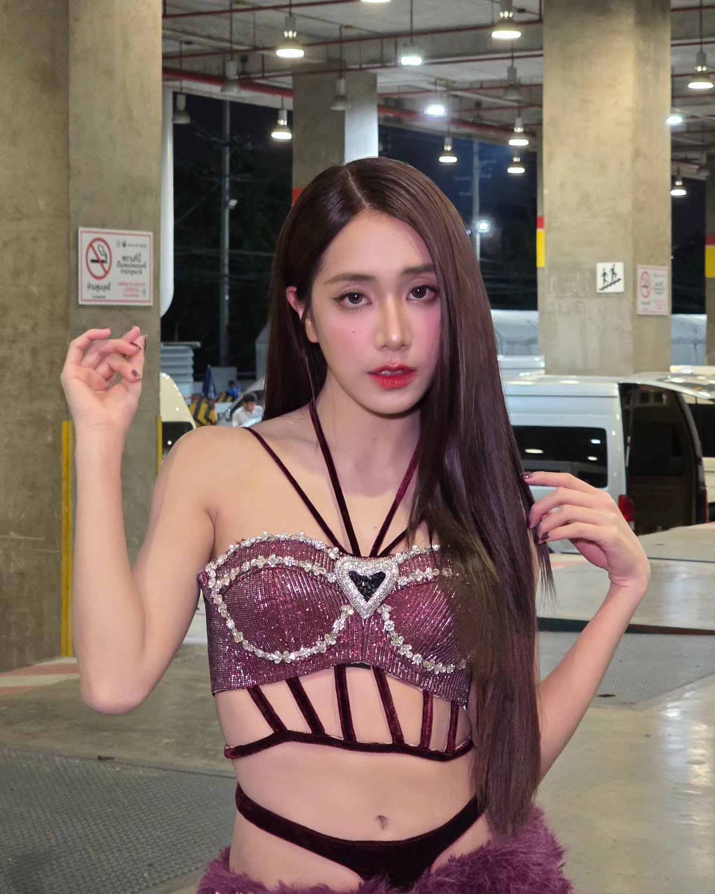 มายด์ - อาทิตยา ตรีบุดารักษ์