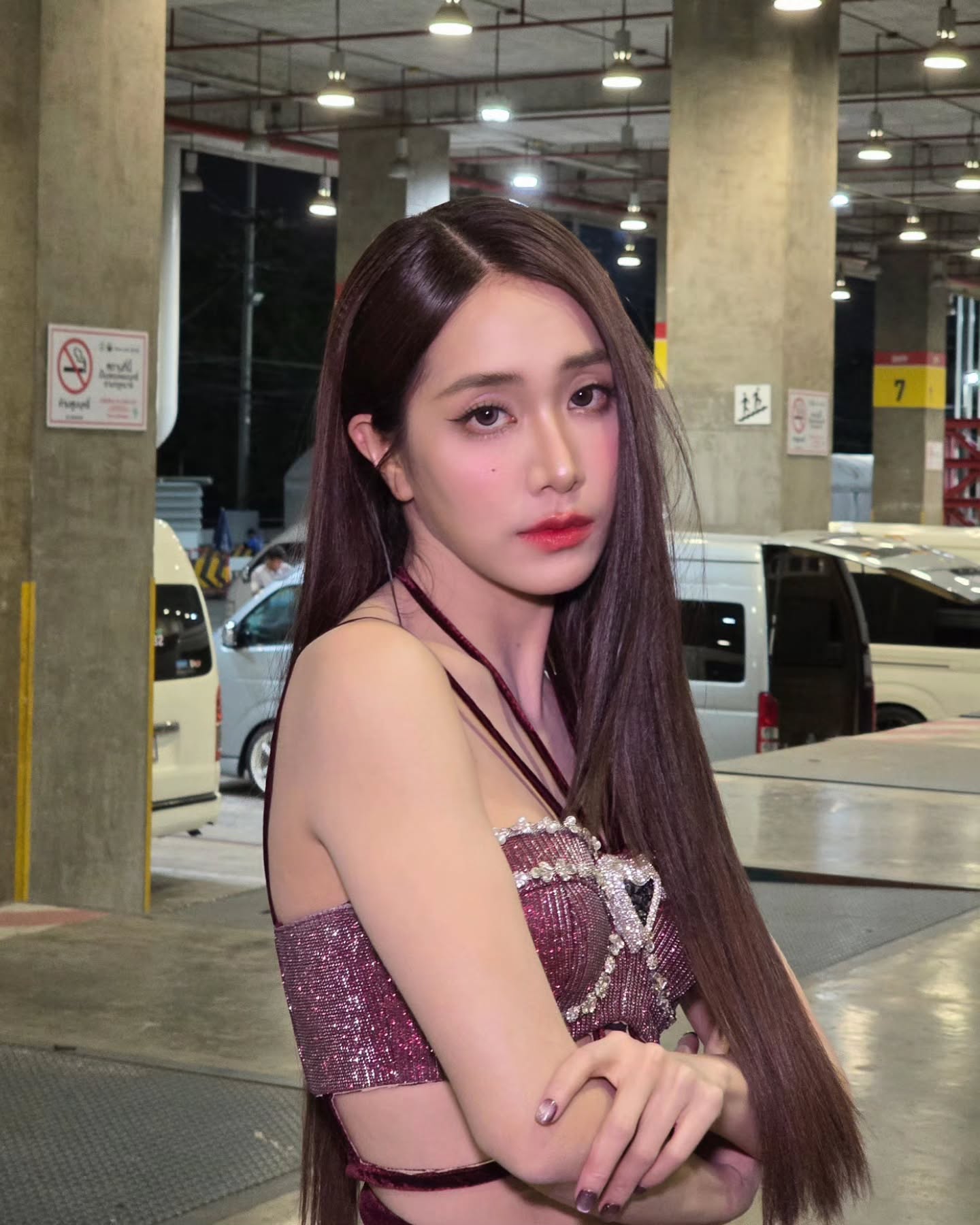 มายด์ - อาทิตยา ตรีบุดารักษ์