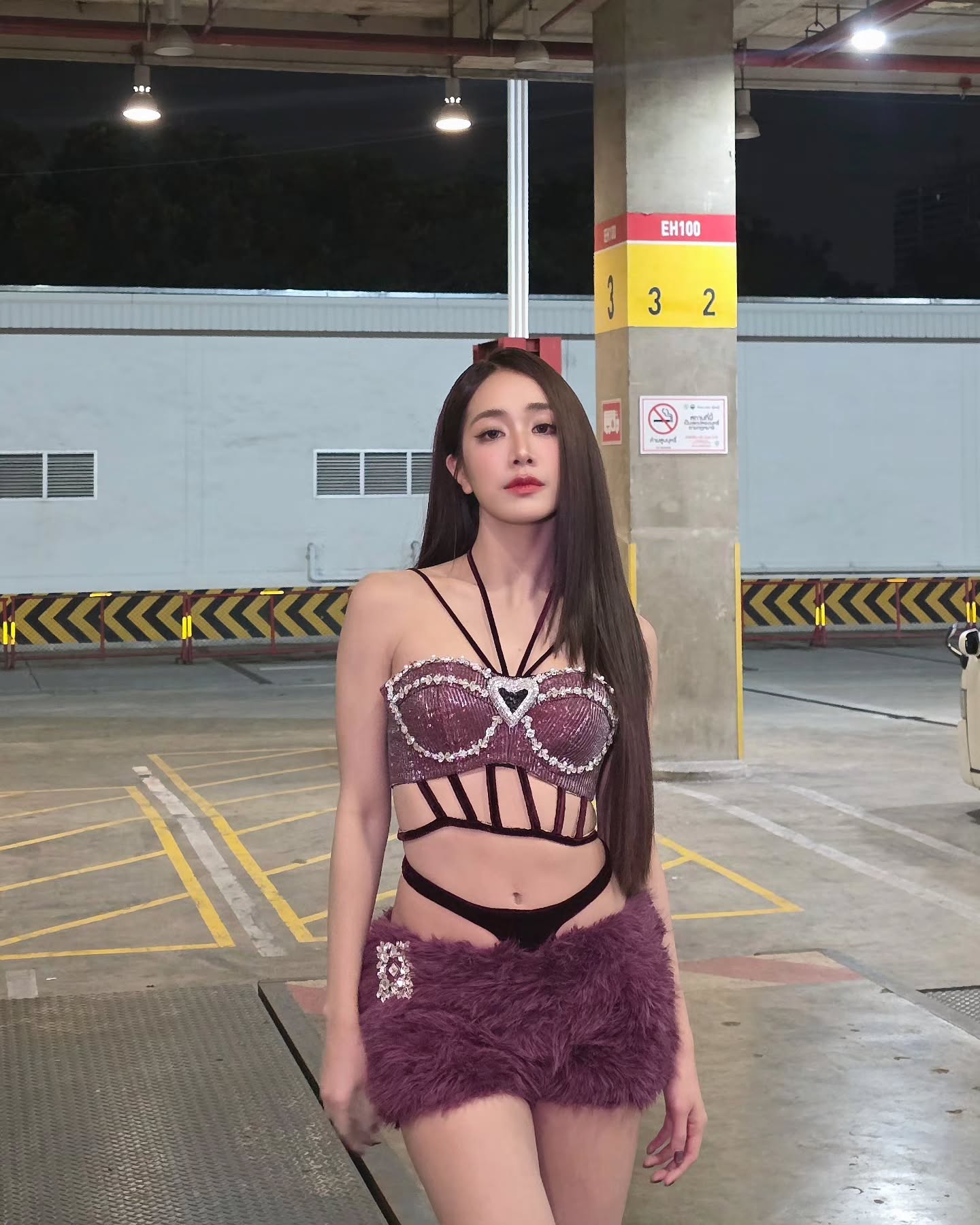 มายด์ - อาทิตยา ตรีบุดารักษ์