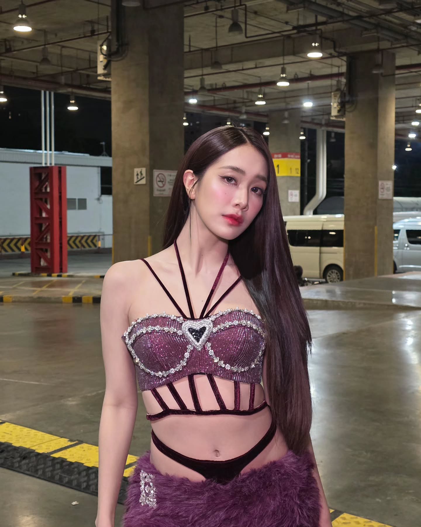 มายด์ - อาทิตยา ตรีบุดารักษ์