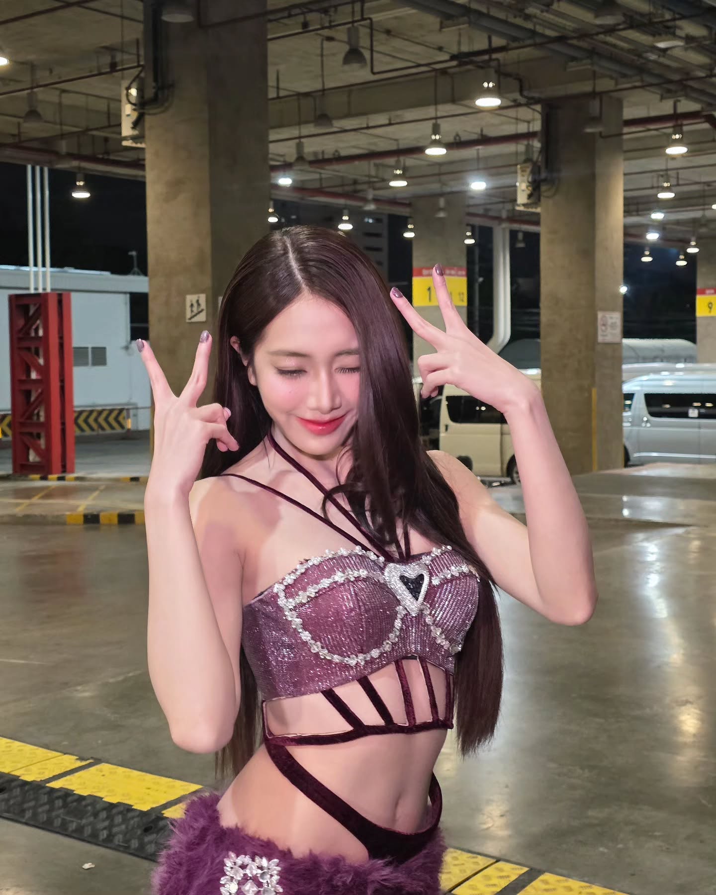 มายด์ - อาทิตยา ตรีบุดารักษ์