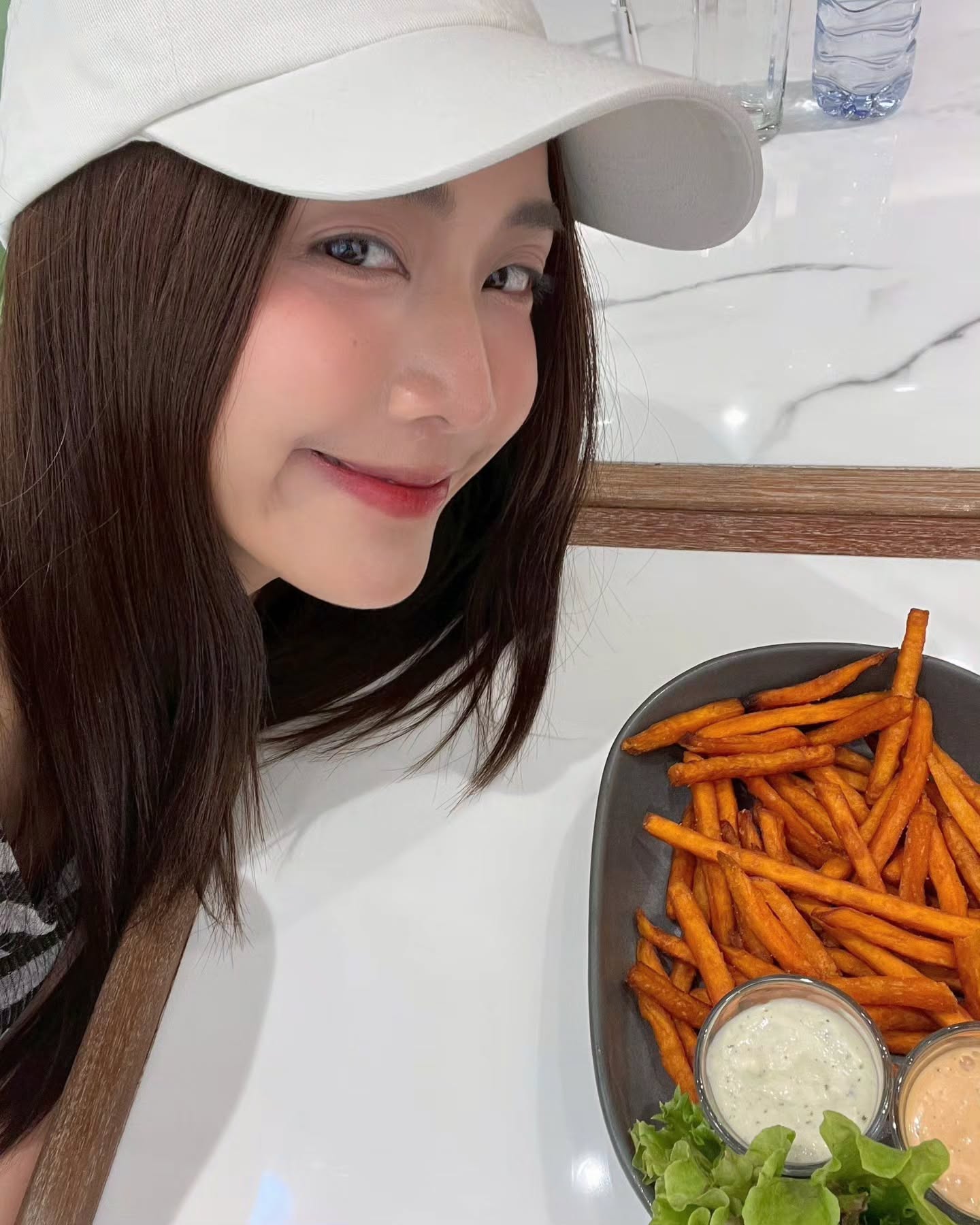 มายด์ - อาทิตยา ตรีบุดารักษ์