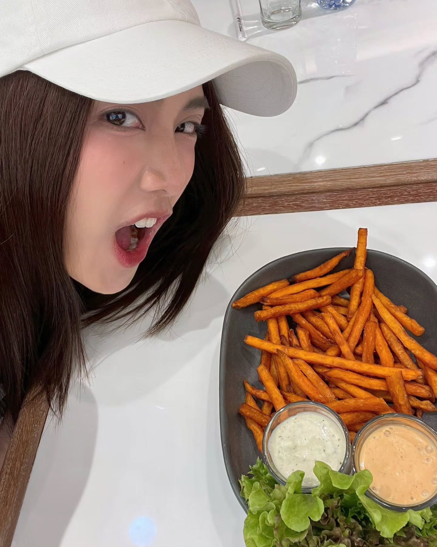 มายด์ - อาทิตยา ตรีบุดารักษ์