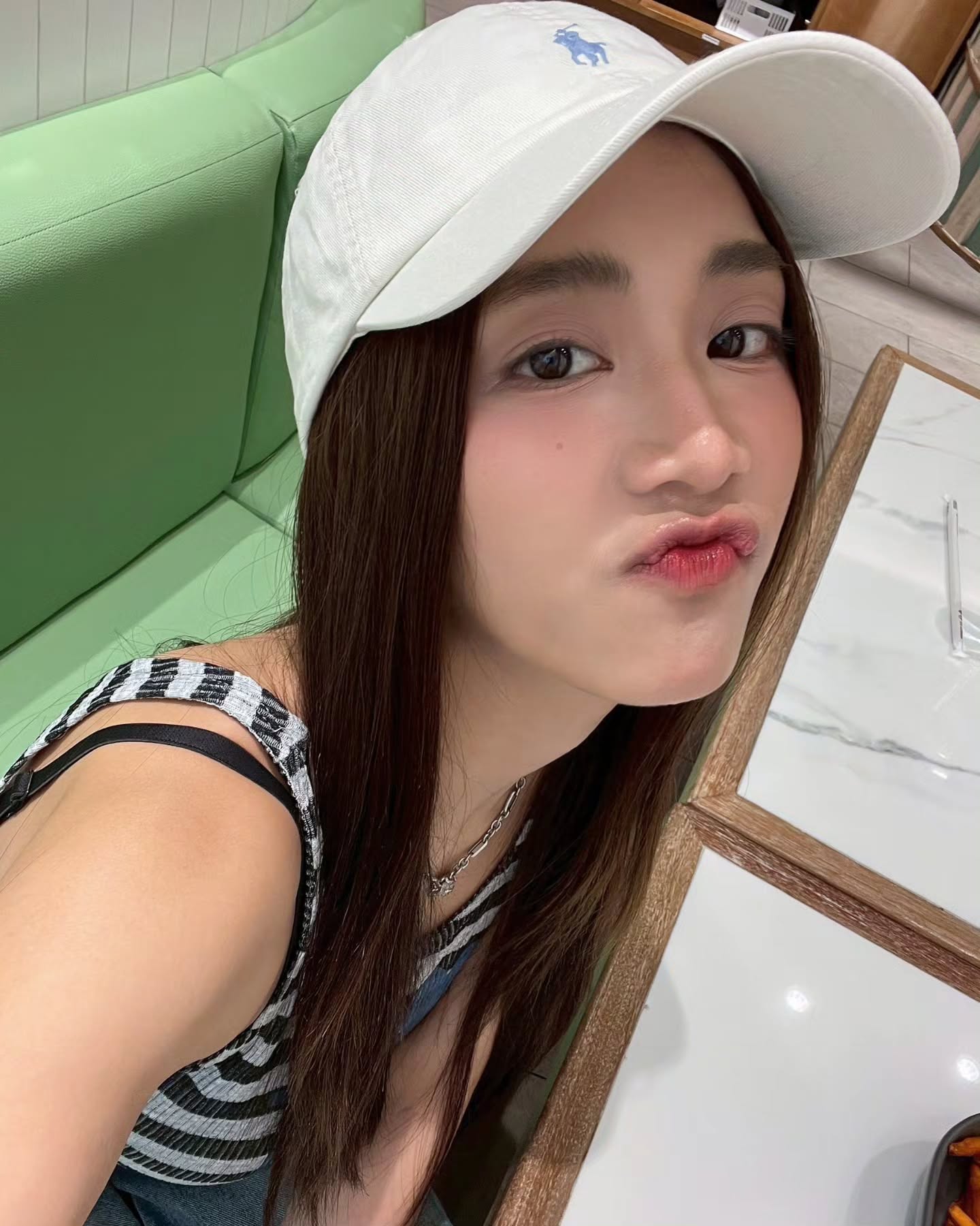 มายด์ - อาทิตยา ตรีบุดารักษ์