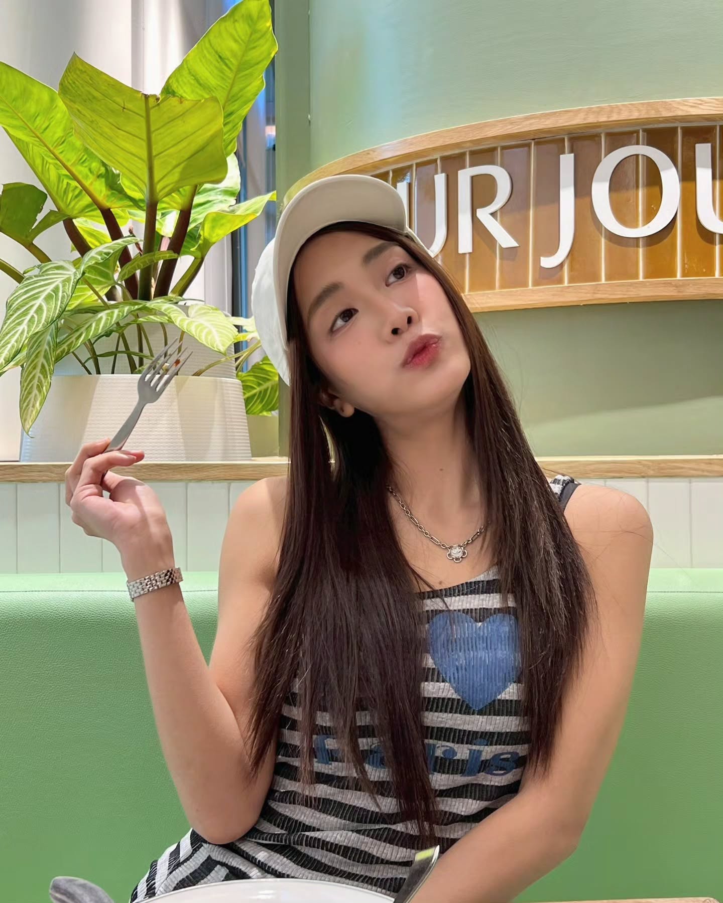 มายด์ - อาทิตยา ตรีบุดารักษ์